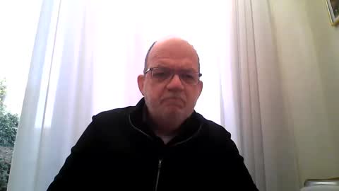 Beardman online show from 26, 1, 2025