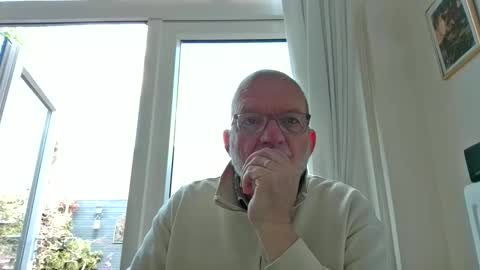 Beardman online show from 12, 4, 2026