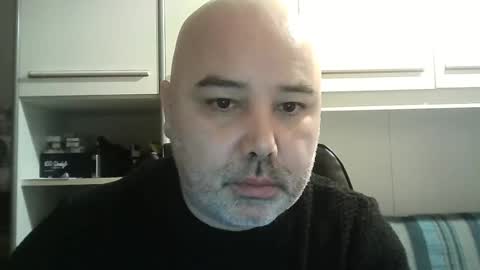 Snapshot of beardmancoming chatting on 14, 12, 2024 WELCOME EVERYONE MY NAME IS  CHAN ..I WILL BE HAPPY TO SHOW YOU MY CUM online show from 14, 12, 2024