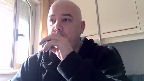 Snapshot of beardmancoming chatting on 27, 1, 2025 WELCOME EVERYONE MY NAME IS  CHAN ..I WILL BE HAPPY TO SHOW YOU MY CUM online show from 27, 1, 2025