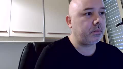 Snapshot of beardmancoming chatting on 1, 2, 2025 WELCOME EVERYONE MY NAME IS  CHAN ..I WILL BE HAPPY TO SHOW YOU MY CUM online show from 1, 2, 2025