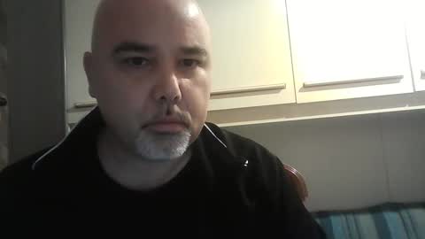 Snapshot of beardmancoming chatting on 25, 10, 2025 WELCOME EVERYONE MY NAME IS  CHAN ..I WILL BE HAPPY TO SHOW YOU MY CUM online show from 25, 10, 2025