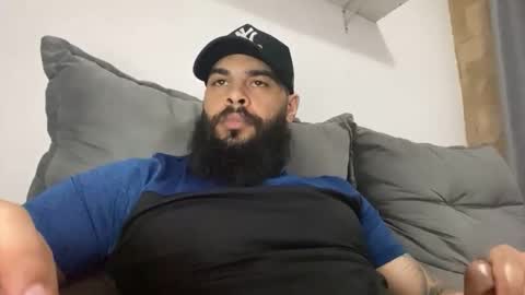 Snapshot of beardmax chatting on 29, 11, 2025 Min online show from 29, 11, 2025