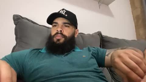 Snapshot of beardmax chatting on 3, 12, 2025 Min online show from 3, 12, 2025