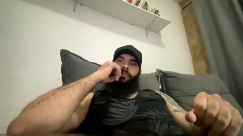 Snapshot of beardmax chatting on 5, 7, 2026 Min online show from 5, 7, 2026