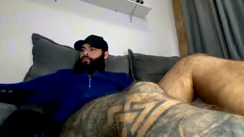Snapshot of beardmax chatting on 6, 7, 2026 Min online show from 6, 7, 2026