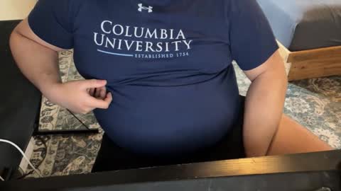 beardudeguy online show from 8, 3, 2026