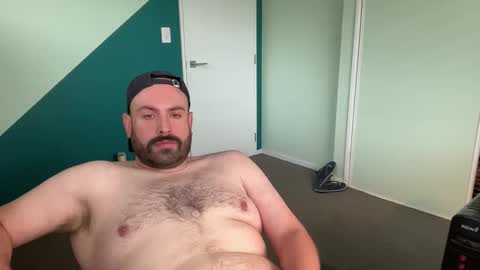 bearrrr online show from 12, 11, 2025