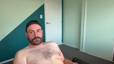 bearrrr online show from 22, 6, 2026