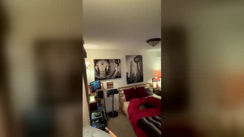 Snapshot of bearmeat4you chatting on 14, 12, 2025 bearmeat4you online show from 14, 12, 2025