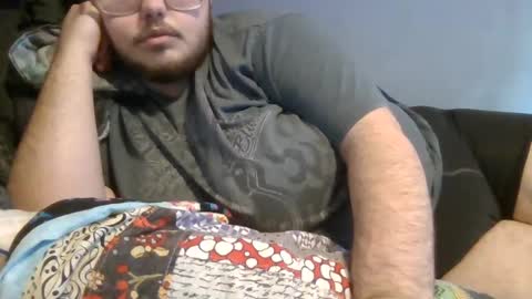 bearmoon820430 online show from 10, 9, 2025