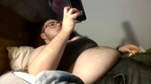 bearmoon820430 online show from 15, 9, 2025