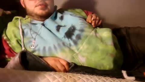 bearmoon820430 online show from 22, 9, 2025