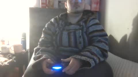 bearmoon820430 online show from 25, 9, 2025