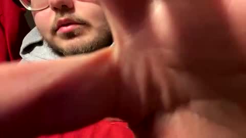 bearmoon820430 online show from 4, 11, 2025