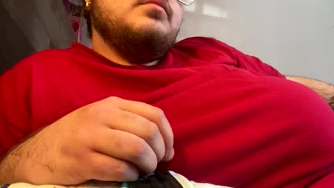 Snapshot of bearmoon820430 chatting on 15, 12, 2025 bearmoon820430 online show from 15, 12, 2025