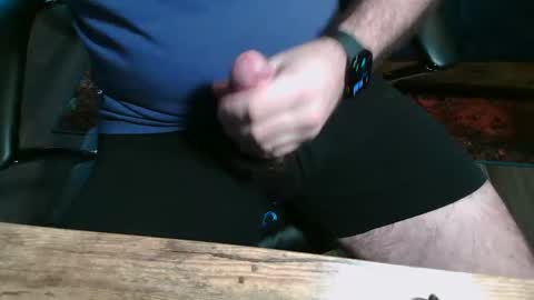 bearscar84 online show from 8, 2, 2025