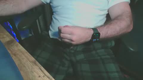 bearscar84 online show from 11, 11, 2025