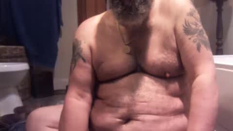 bearsteve75 online show from 15, 4, 2026