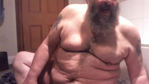 bearsteve75 online show from 17, 6, 2026