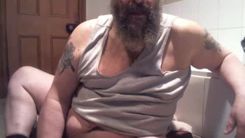 bearsteve75 online show from 19, 6, 2026