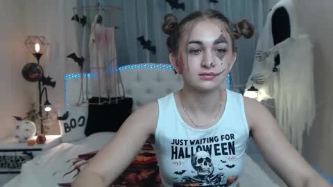 Snapshot of beataangel chatting on 31, 10, 2025 beataangel online show from 31, 10, 2025