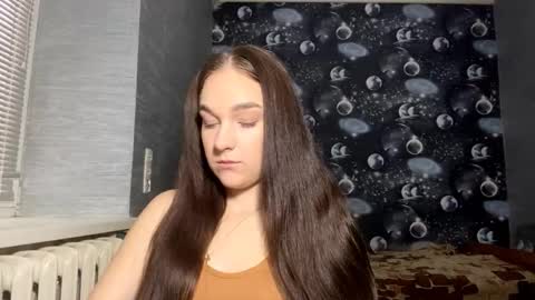 Snapshot of beatacardella chatting on 5, 12, 2025 Jasmine online show from 5, 12, 2025