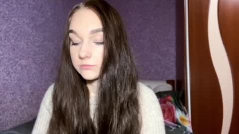 Snapshot of beatacardella chatting on 17, 12, 2025 Jasmine online show from 17, 12, 2025