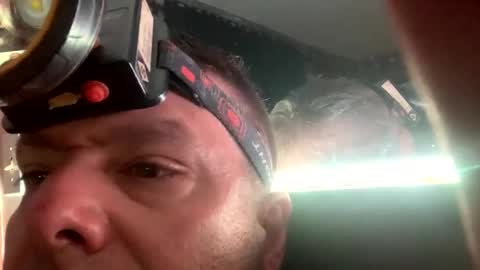 Snapshot of beathismeat99 chatting on 2, 12, 2025 Mikes room online show from 2, 12, 2025