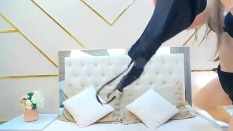 Snapshot of beatriceaddams chatting on 11, 7, 2026 BeatriceAddams online show from 11, 7, 2026