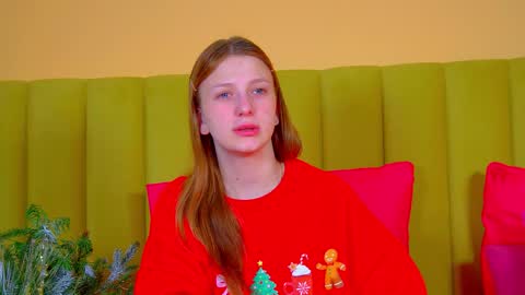 Beatrice online show from 20, 12, 2025