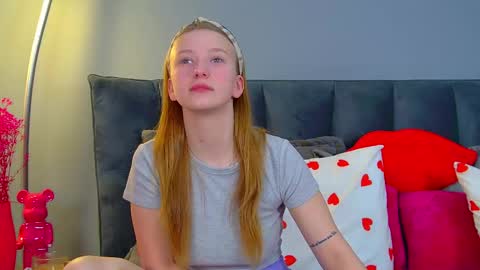 Beatrice online show from 11, 3, 2026