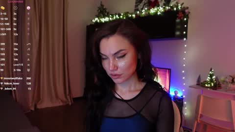 Snapshot of beatricefawne chatting on 30, 12, 2024 Bzzz Bea online show from 30, 12, 2024