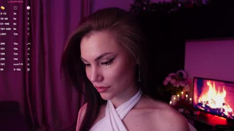 Snapshot of beatricefawne chatting on 2, 1, 2025 Bzzz Bea online show from 2, 1, 2025