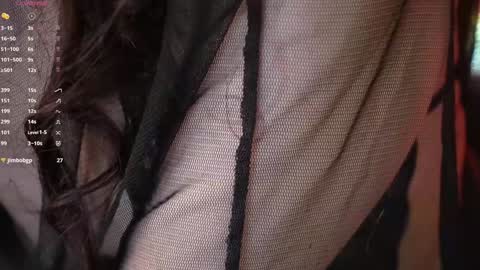 Snapshot of beatricefawne chatting on 16, 1, 2025 Bzzz Bea online show from 16, 1, 2025