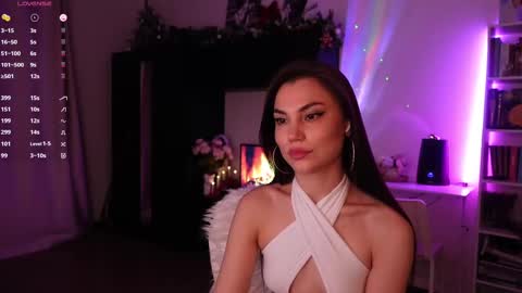 Snapshot of beatricefawne chatting on 14, 2, 2025 Bzzz Bea online show from 14, 2, 2025