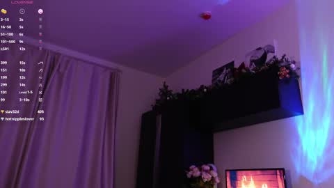 Snapshot of beatricefawne chatting on 16, 2, 2025 Bzzz Bea online show from 16, 2, 2025