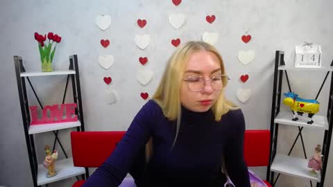 Snapshot of beatriceflyy chatting on 14, 12, 2024 BeatriceFlyy online show from 14, 12, 2024
