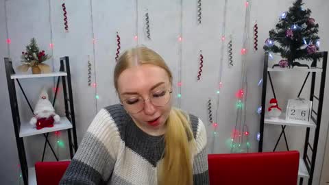 Snapshot of beatriceflyy chatting on 26, 12, 2024 BeatriceFlyy online show from 26, 12, 2024