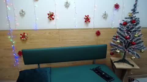 Snapshot of beatriceflyy chatting on 29, 12, 2024 BeatriceFlyy online show from 29, 12, 2024