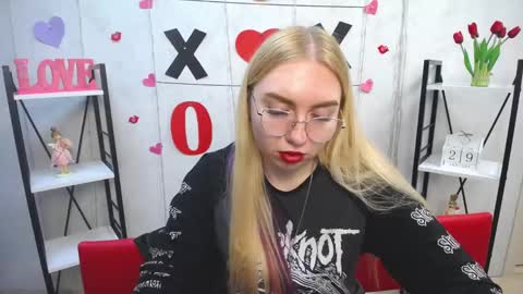 Snapshot of beatriceflyy chatting on 29, 1, 2025 BeatriceFlyy online show from 29, 1, 2025