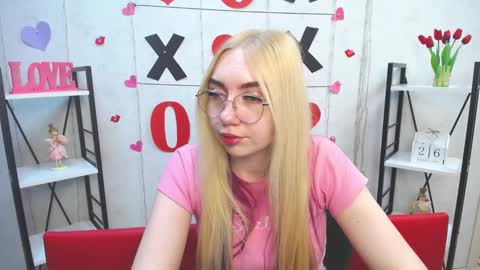 Snapshot of beatriceflyy chatting on 27, 2, 2025 BeatriceFlyy online show from 27, 2, 2025