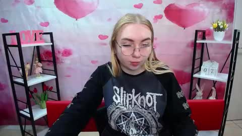 Snapshot of beatriceflyy chatting on 7, 3, 2026 BeatriceFlyy online show from 7, 3, 2026