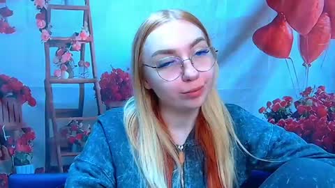 Snapshot of beatriceflyy chatting on 18, 4, 2026 BeatriceFlyy online show from 18, 4, 2026