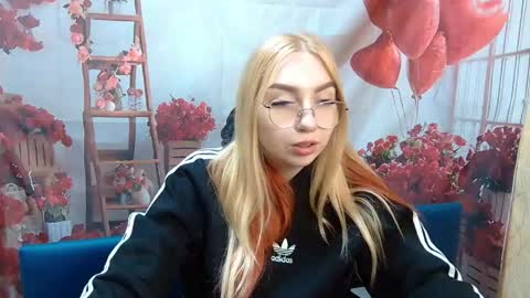 Snapshot of beatriceflyy chatting on 2, 5, 2026 BeatriceFlyy online show from 2, 5, 2026