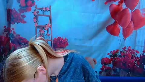Snapshot of beatriceflyy chatting on 6, 5, 2026 BeatriceFlyy online show from 6, 5, 2026