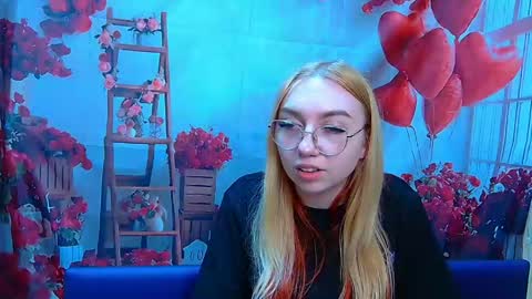 Snapshot of beatriceflyy chatting on 8, 5, 2026 BeatriceFlyy online show from 8, 5, 2026