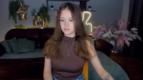 BeatriceWild online show from 13, 11, 2025