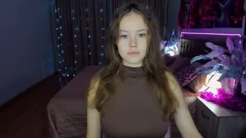 BeatriceWild online show from 18, 12, 2025