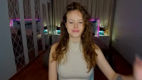 BeatriceWild online show from 21, 12, 2025